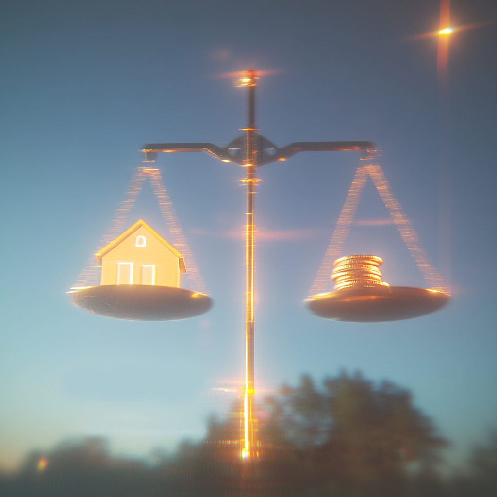 Hitel vagy Megtakarítás